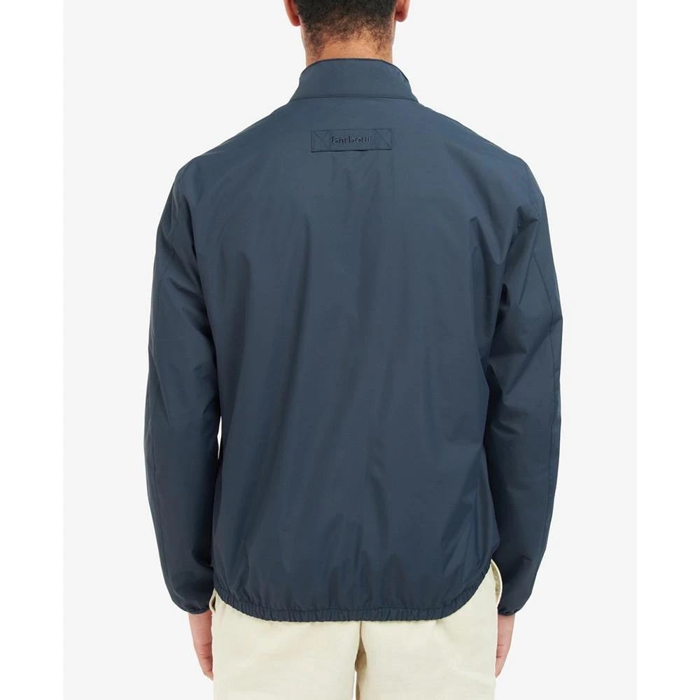 商品Barbour|Men's Norlow Waterproof Raincoat,价格¥638,第2张图片详细描述