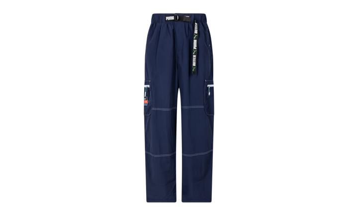 Puma Lightweight Track Pants商品第1张图片规格展示