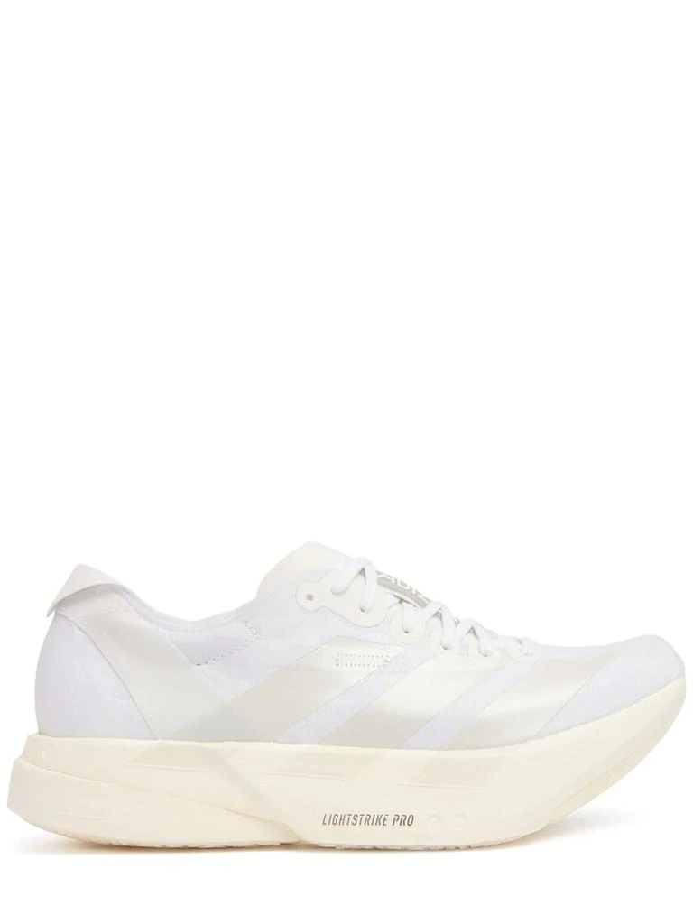商品Adidas|Adizero Adios Pro 4运动鞋,价格¥2785,第1张图片