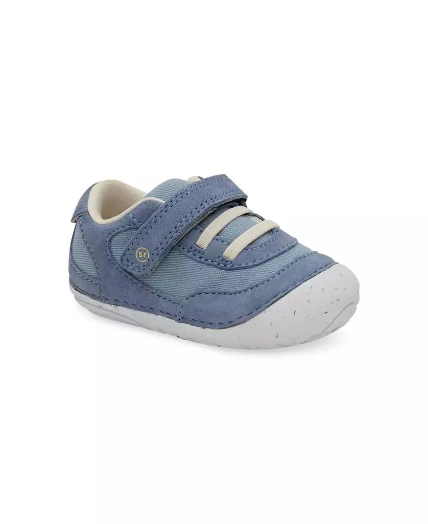 商品Stride Rite|Little Boys Sm Sprout APMA Approved Shoe,价格¥392,第1张图片