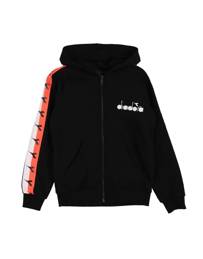 商品Diadora|Sweatshirt,价格¥425,第1张图片