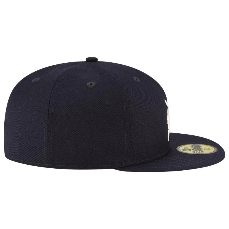 商品New Era|New Era Fear of God Fitted Cap - Men's,价格¥376,第5张图片详细描述