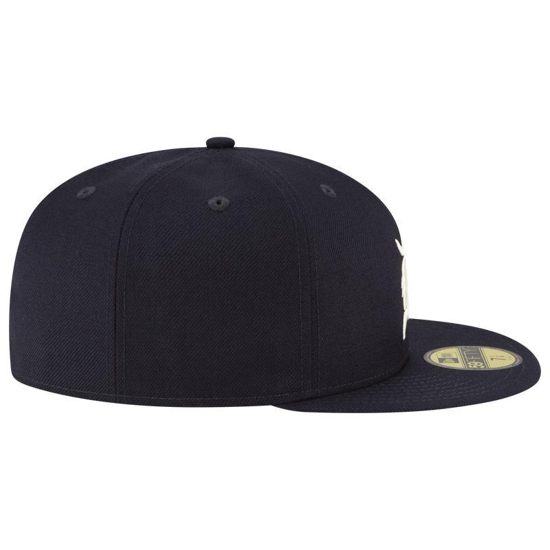 商品New Era|New Era Fear of God Fitted Cap - Men's,价格¥330-¥366,第7张图片详细描述