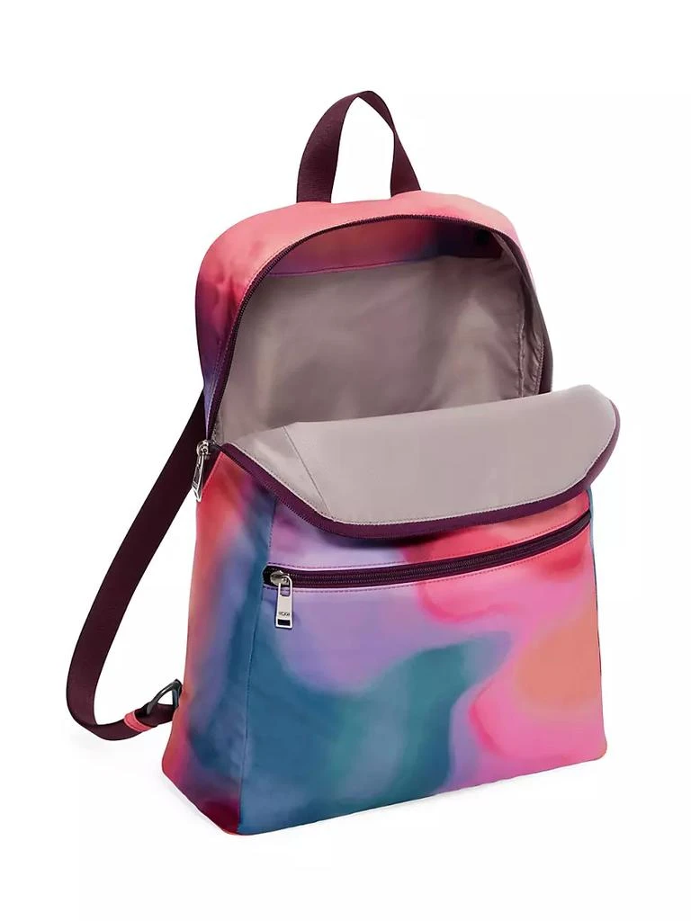 商品Tumi|Voyageur Just In Case Backpack,价格¥1119,第2张图片详细描述