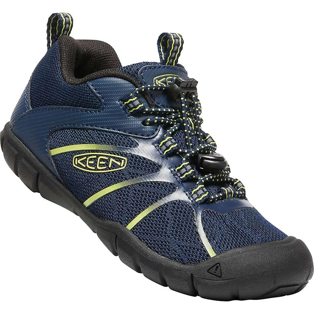 商品Keen|KEEN Kids' Chandler 2 CNX Shoe,价格¥376,第2张图片详细描述