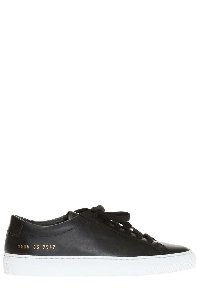 商品Common Projects|Common Projects Original Achilles Low-Top Sneakers,价格¥1582,第1张图片