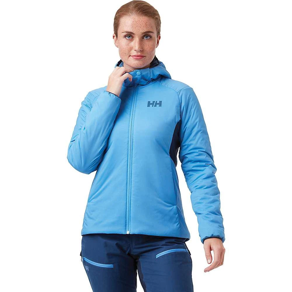 商品Helly Hansen|Women's Odin Stretch Insulated Jacket,价格¥802,第3张图片详细描述