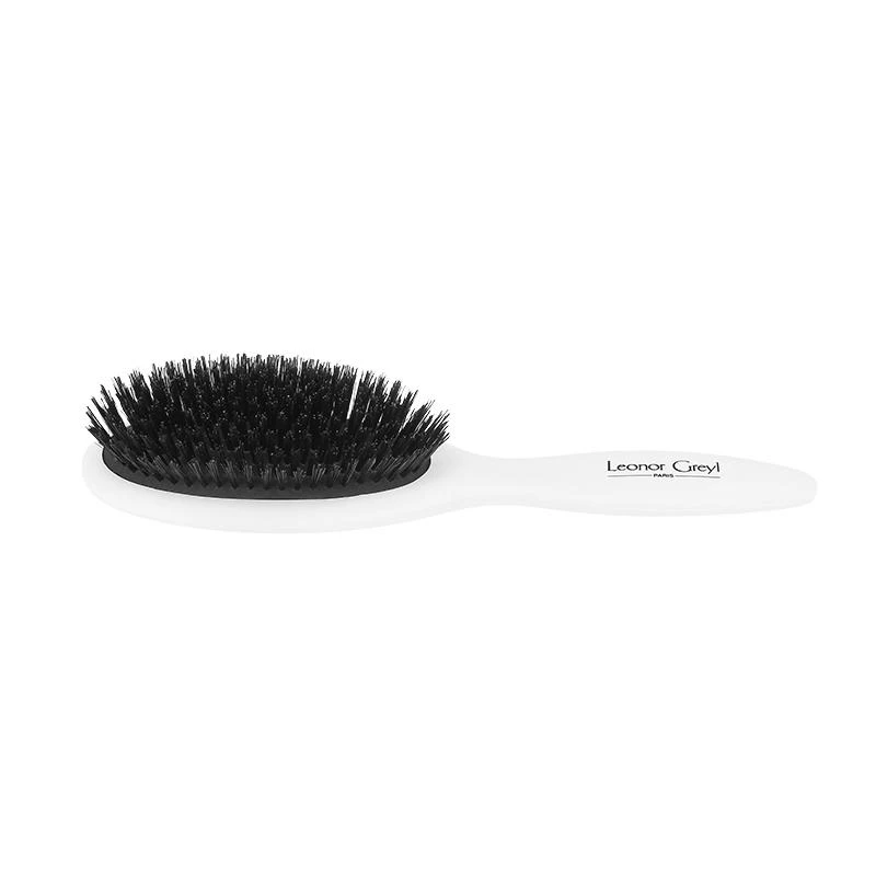 商品Leonor Greyl|Leonor Greyl - Natural Boar Bristle Detangling Brush,价格¥696,第1张图片