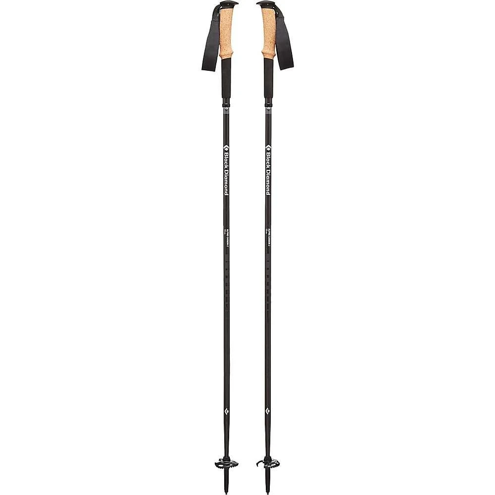 商品Black Diamond|Black Diamond Alpine Carbon Z Trekking Pole,价格¥1296,第1张图片