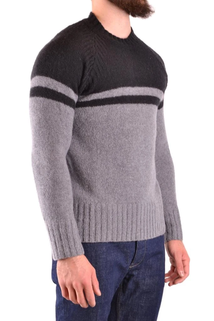 商品Paolo Pecora|PAOLO PECORA Sweaters,价格¥1330,第2张图片详细描述