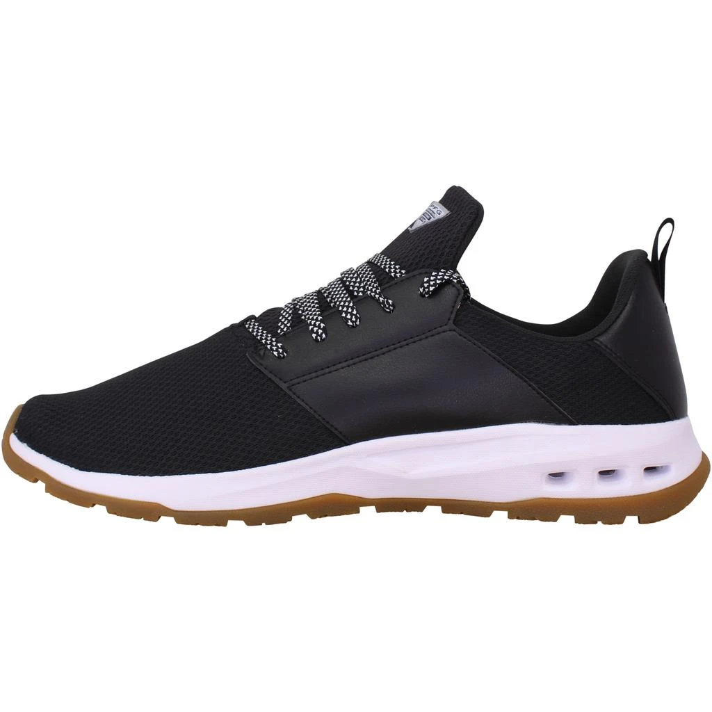 商品Columbia|Columbia Tamiami PFG Black/White  BM0174-010 Men's,价格¥464,第2张图片详细描述