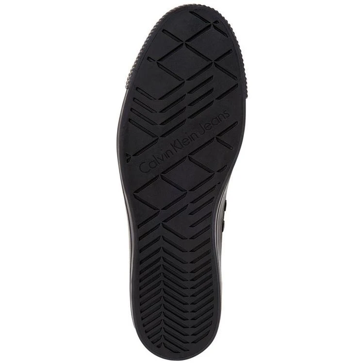 商品Calvin Klein|Men's Arturo Low-Top Sneakers,价格¥387,第5张图片详细描述