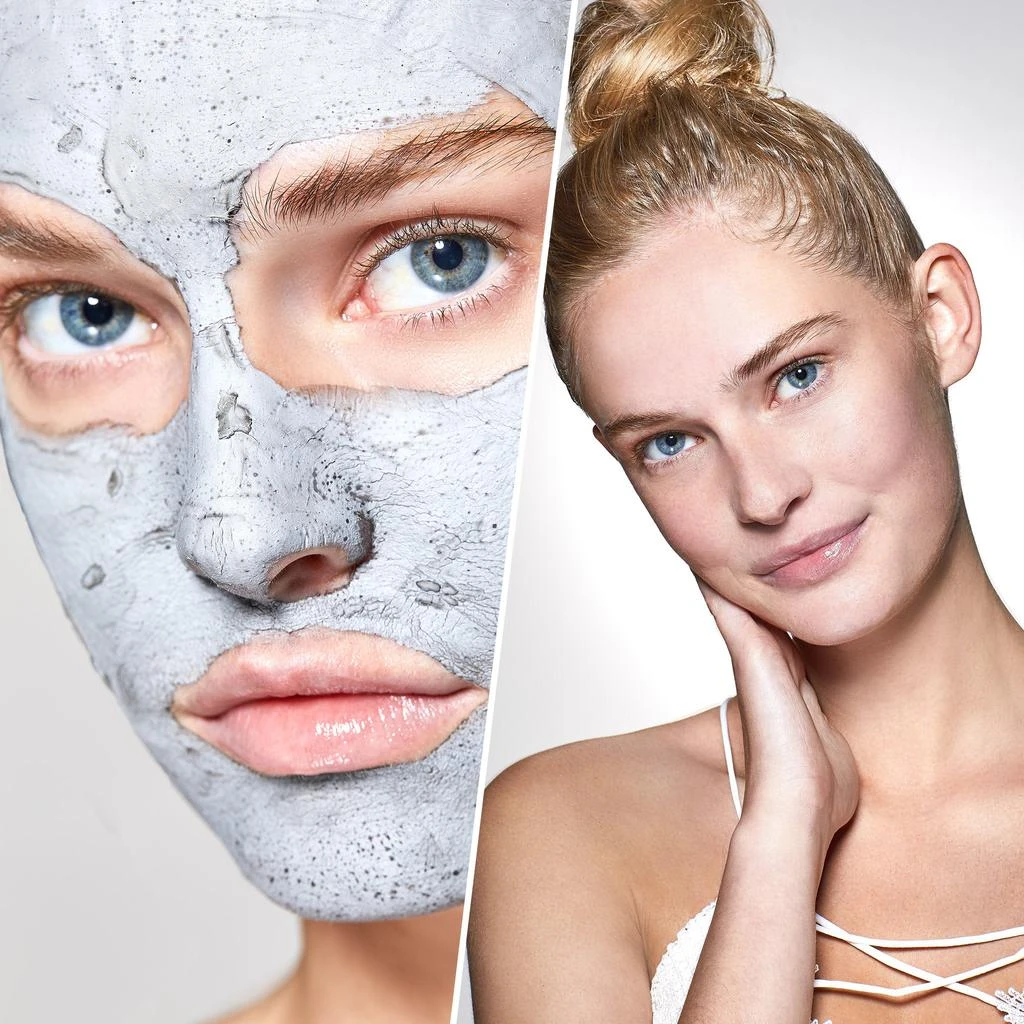 GLAMGLOW SUPERMUD® Clearing Treatment Mask 4