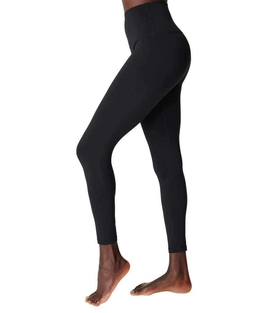 商品SWEATY BETTY|All Day High-Waist 7/8 Leggings,价格¥584-¥659,第1张图片