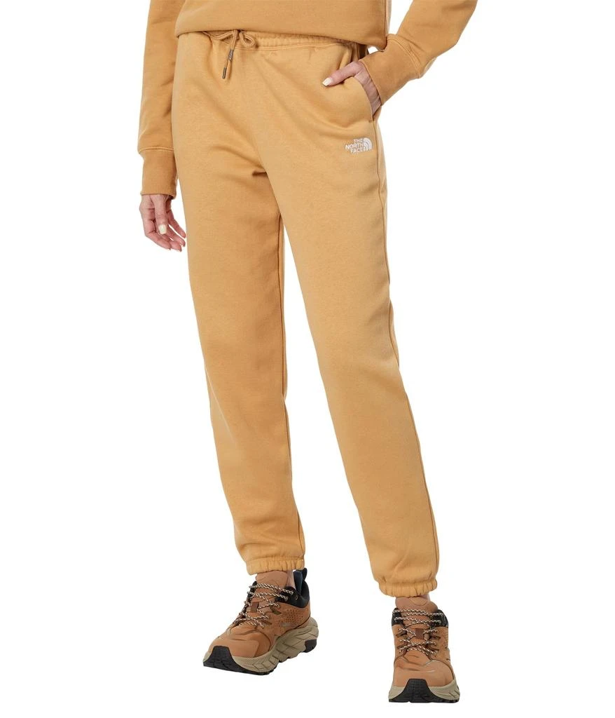 商品The North Face|Half Dome Fleece Sweatpants,价格¥326,第1张图片