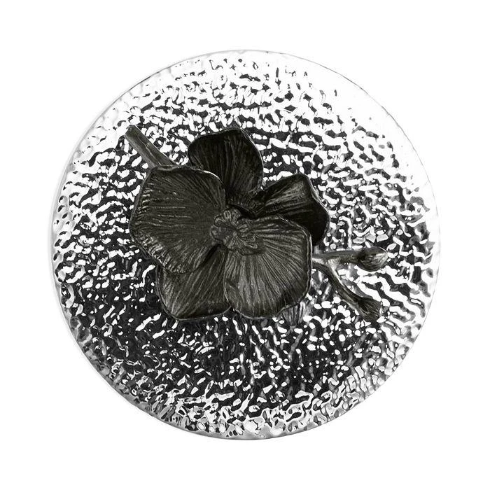 商品Michael Aram|Black Orchid Canister, Medium,价格¥1077,第4张图片详细描述