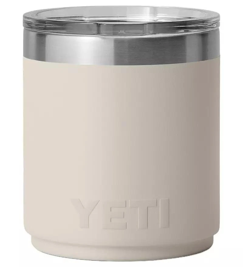 商品YETI|YETI 10 oz. Rambler Lowball 2.0,价格¥133,第2张图片详细描述