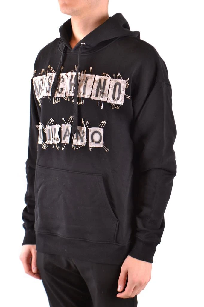 商品Moschino|MOSCHINO Sweatshirt,价格¥2530,第3张图片详细描述