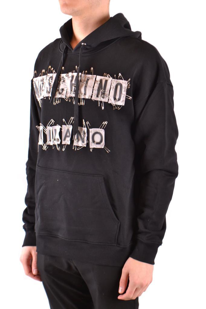 商品Moschino|MOSCHINO Sweatshirt,价格¥2437,第5张图片详细描述