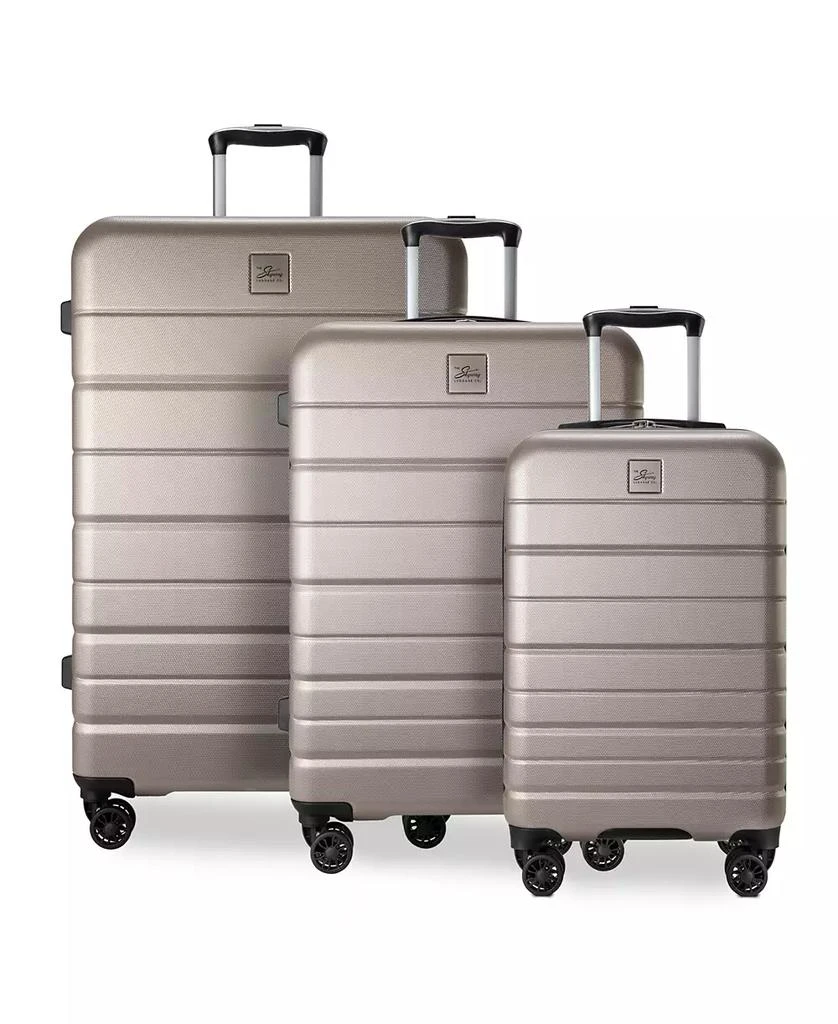 Epic 2.0 Hardside Carry-On Spinner Suitcase, 20" 商品