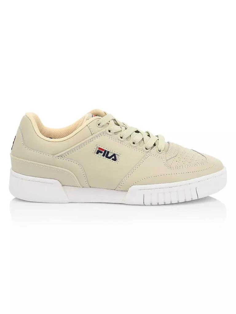 商品Fila|Men's Targa Sneakers,价格¥831,第1张图片