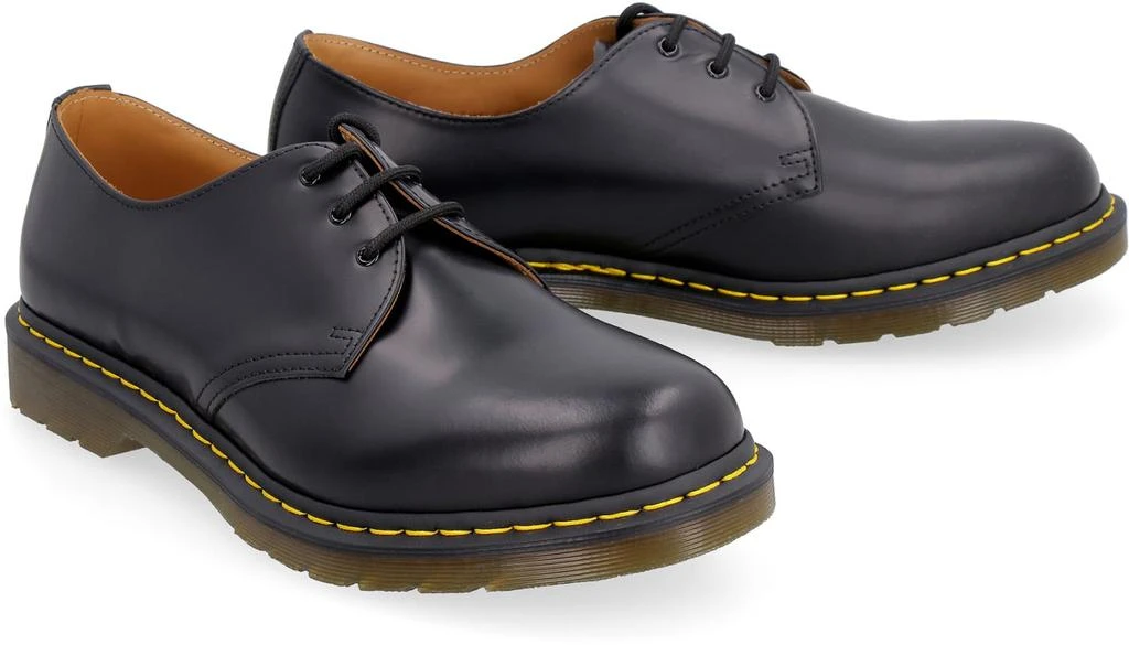 商品Dr. Martens|Dr. Martens 1461 Leather Lace-up Shoes,价格¥1601,第3张图片详细描述