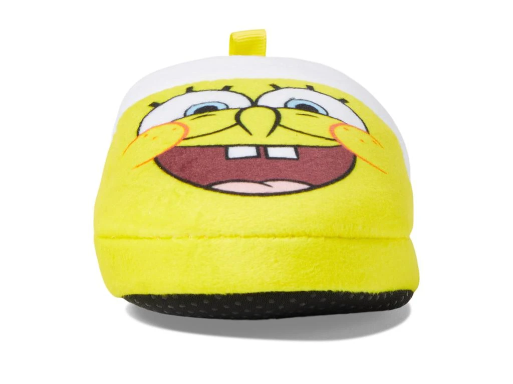 Sponge Bob Squarepants Slipper (Toddler/Little Kid) 商品