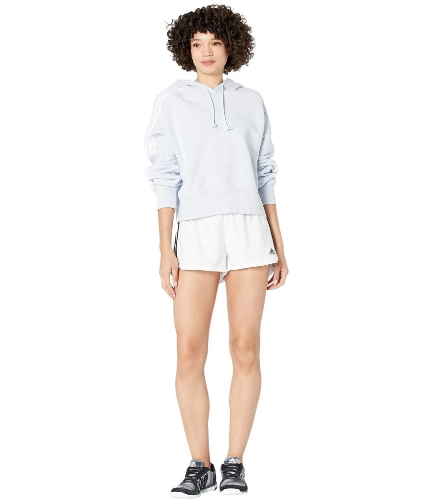 商品Adidas|Classics Short Hoodie,价格¥186,第4张图片详细描述