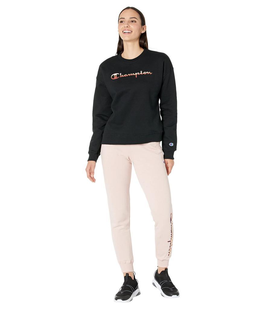 商品CHAMPION|Powerblend Crew,价格¥261-¥264,第6张图片详细描述