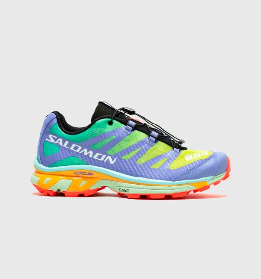 商品Salomon|男款 萨洛蒙 XT-4 ADV 越野跑鞋 蓝渐变,价格¥1640,第1张图片