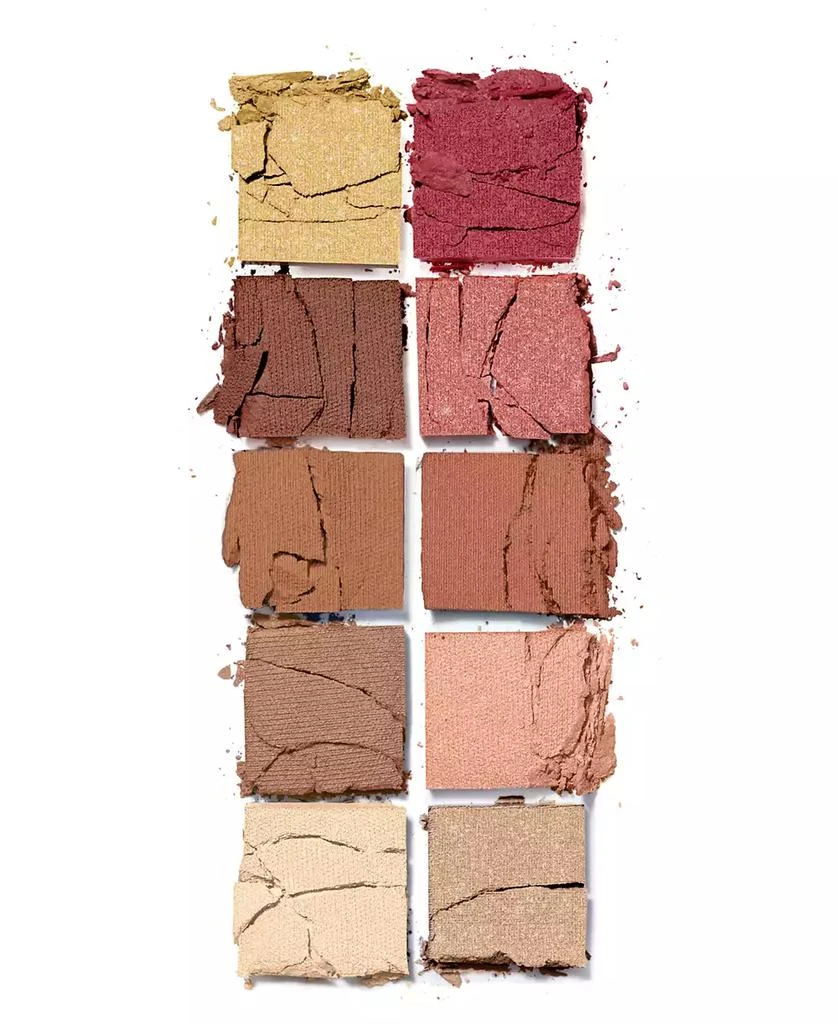 商品Yves Saint Laurent|Couture Clutch Eyeshadow Palette - Desert Nude,价格¥1197,第2张图片详细描述