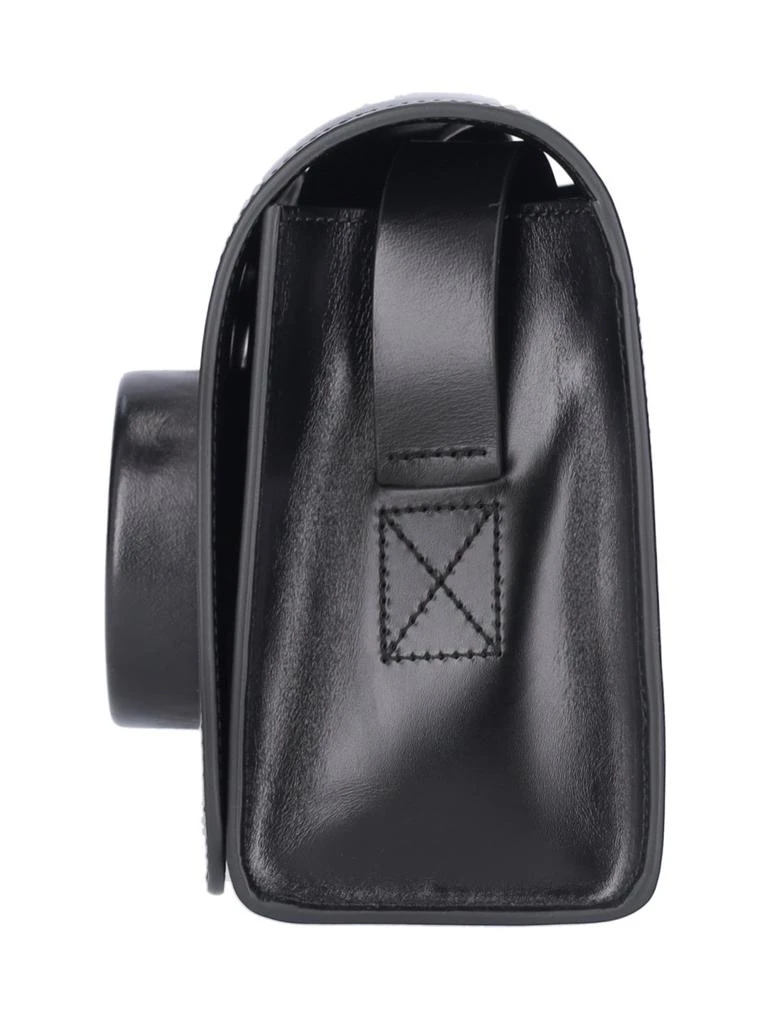 商品Lemaire|Lemaire Camera Crossbody Bag,价格¥6705,第4张图片详细描述