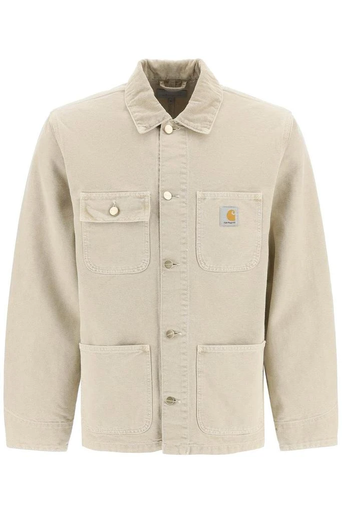 商品Carhartt WIP|MICHIGAN COAT,价格¥743,第1张图片