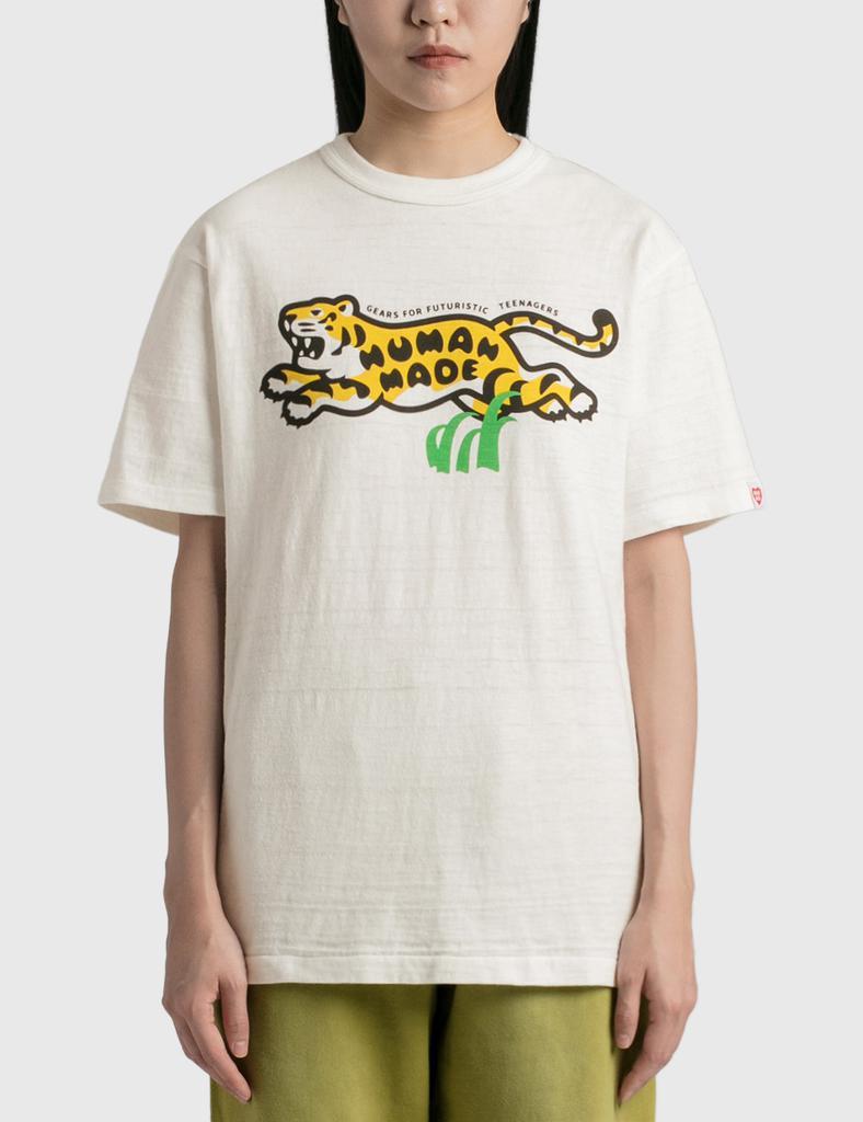 商品Human Made|Graphic T-shirt #1,价格¥466,第1张图片