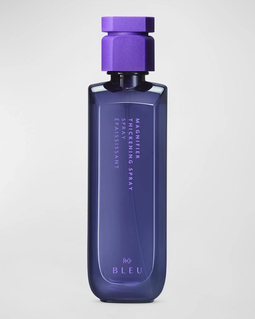 商品R+Co Bleu|BLEU by R+Co Magnifier Thickening Spray, 6.8 oz.,价格¥329,第1张图片