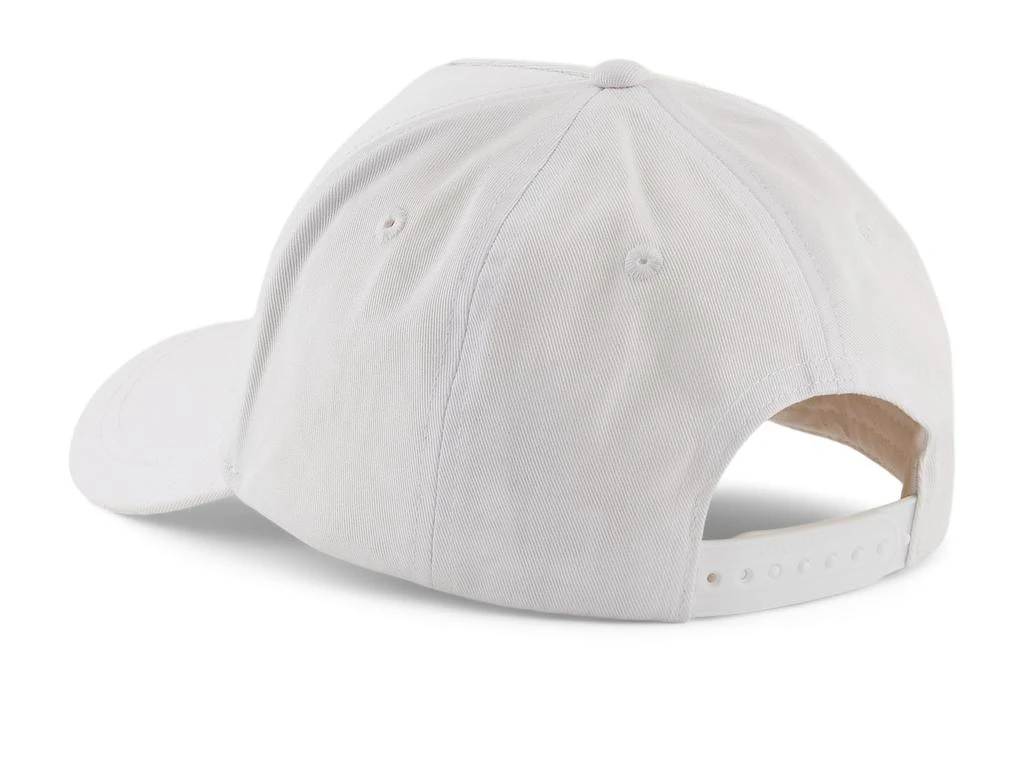 商品Armani Exchange|AX Box Logo Baseball Cap,价格¥478,第2张图片详细描述