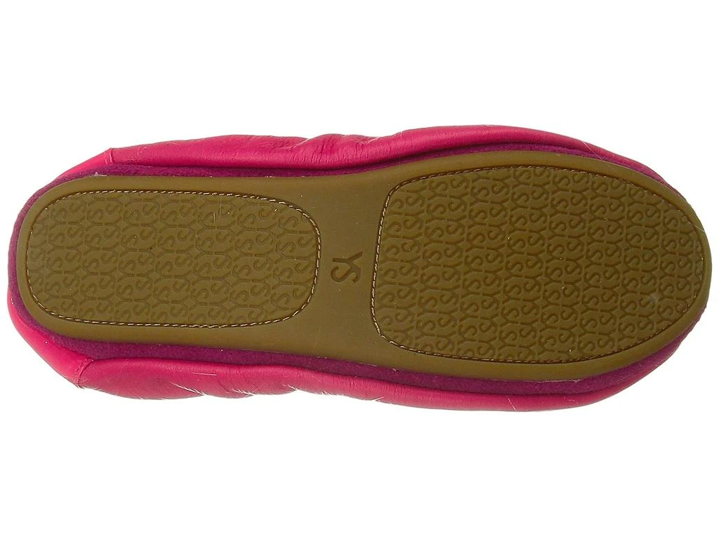 商品Yosi Samra|Miss Selma Super Soft Ballet Flat (Toddler/Little Kid/Big Kid),价格¥359,第3张图片详细描述