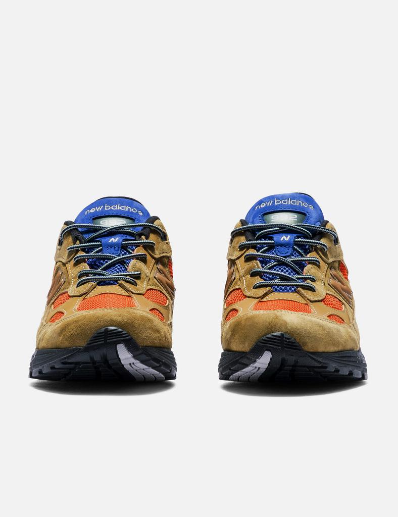 New Balance X Action Bronson 992 - BeyondStyle