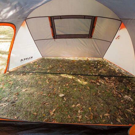 商品KUMA|Bear Den Tent: 3-Person 3-Season,价格¥797,第5张图片详细描述
