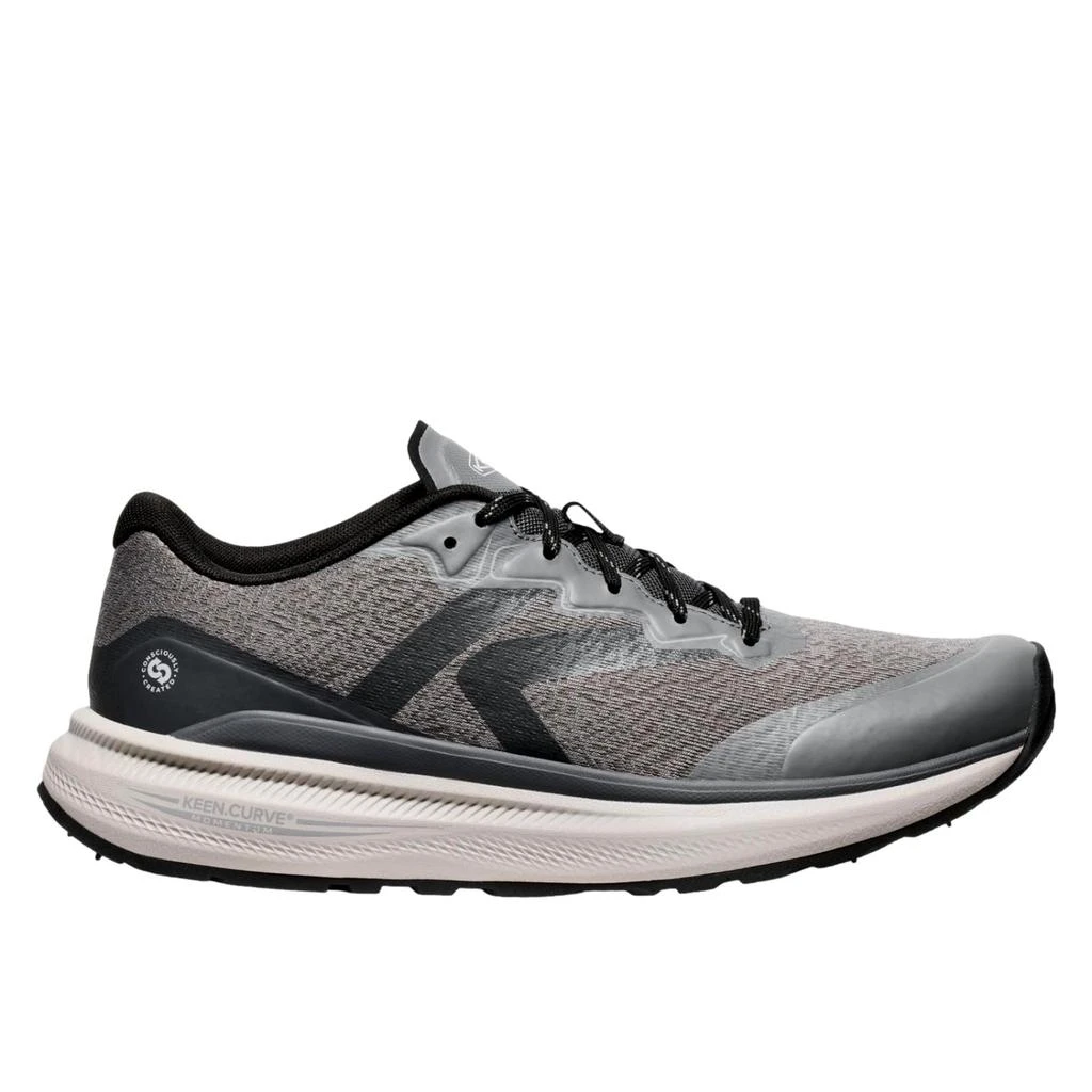 商品Keen|Wk500 Steel Grey / Magnet  1030699 Men's,价格¥578,第3张图片详细描述