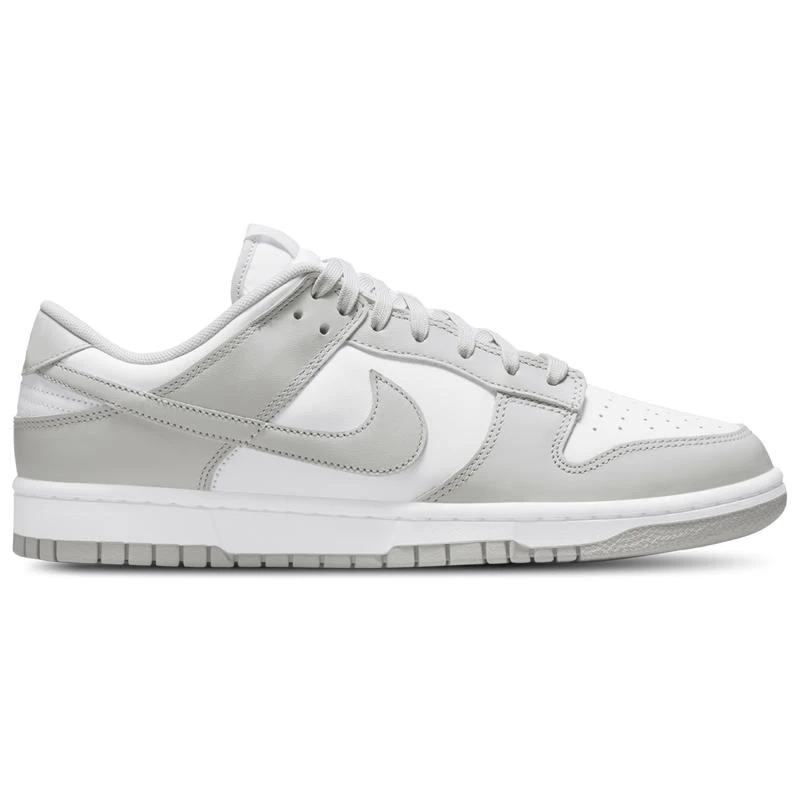 商品NIKE|Nike Dunk Low Retro - Men's,价格¥693,第1张图片