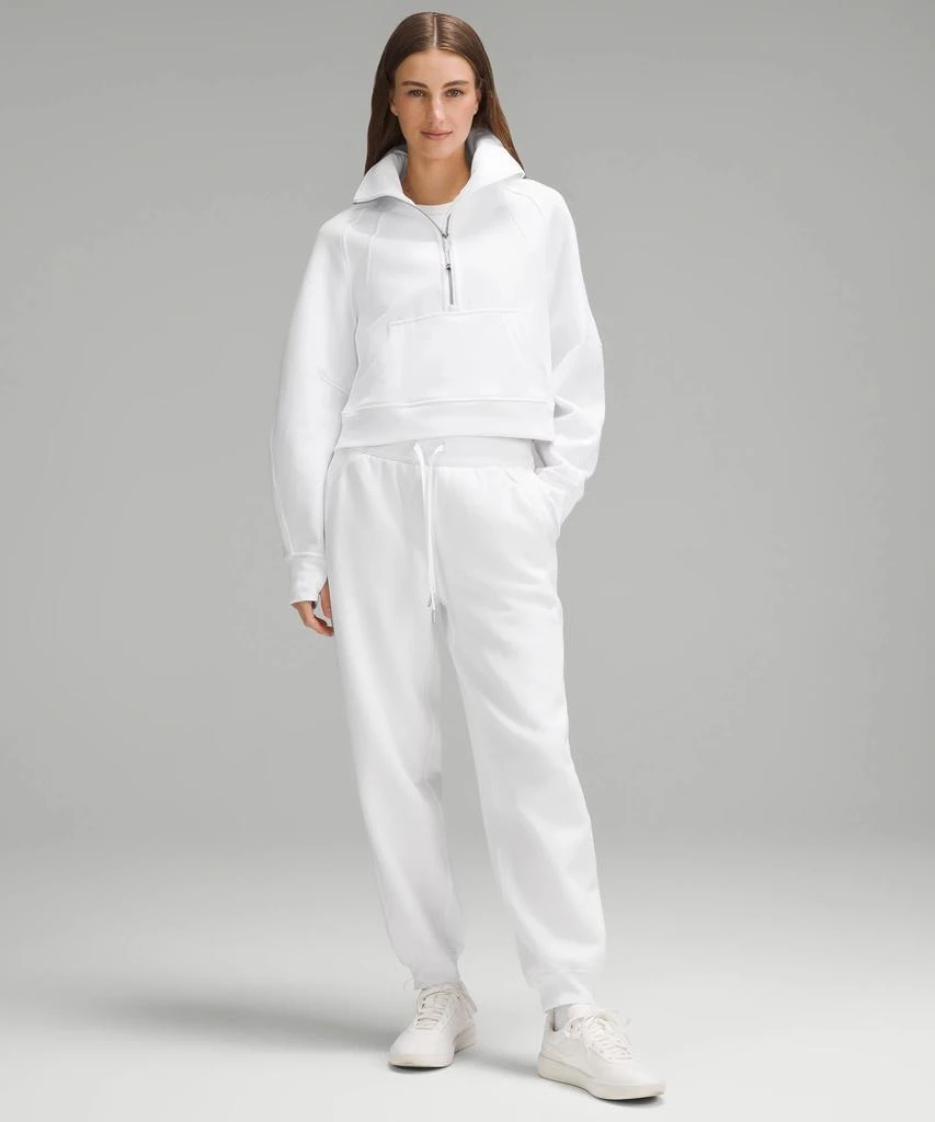商品Lululemon|Scuba High-Rise Relaxed Jogger *Full Length,价格¥487,第4张图片详细描述