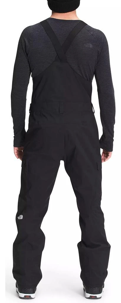 商品The North Face|The North Face Men's Freedom Snow Bib,价格¥1440,第3张图片详细描述