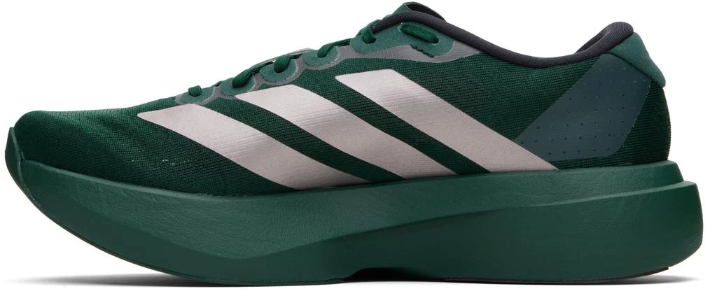 商品Adidas|Green Adizero EVO SL Sneakers,价格¥1112,第3张图片详细描述