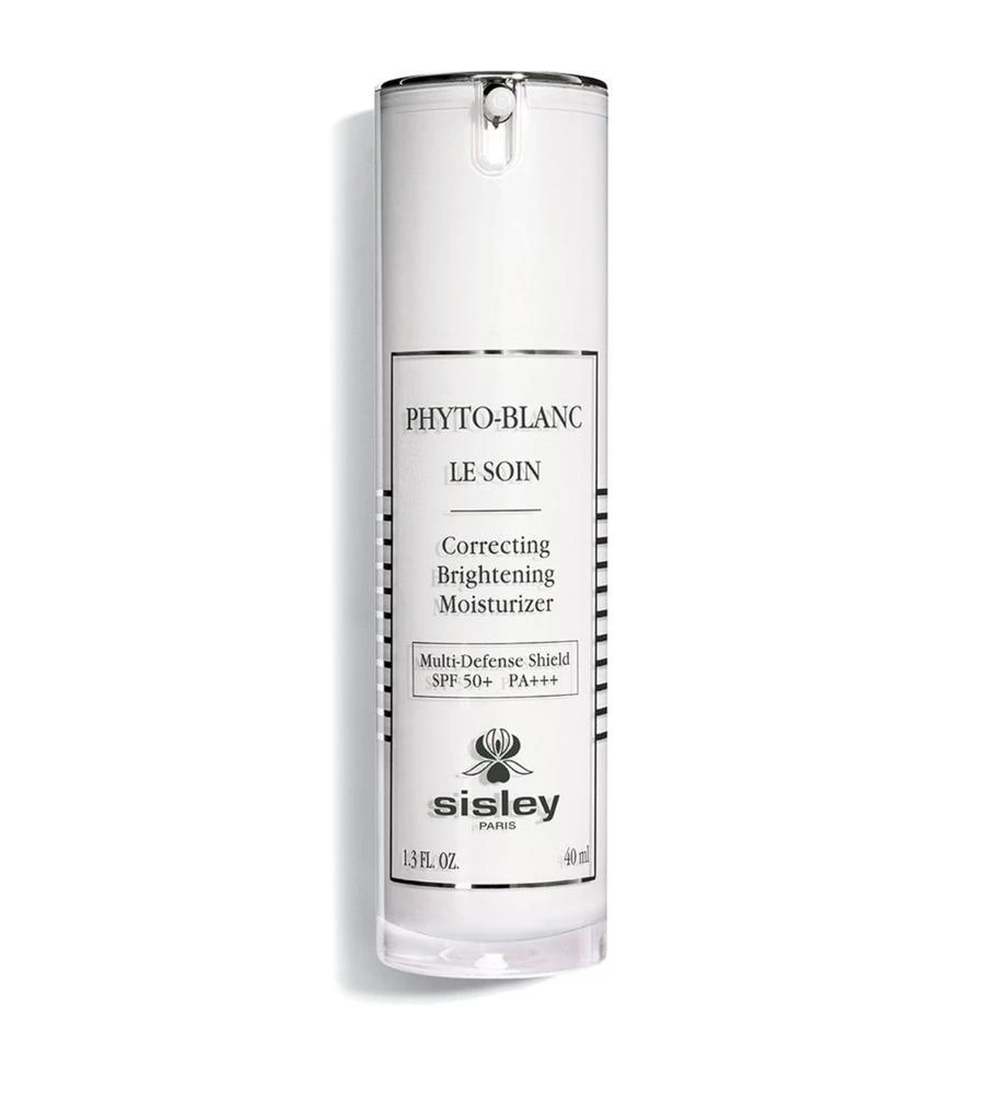 商品Sisley|Phyto-Blanc Correcting Brightening Moisturizer (40ml),价格¥2911,第1张图片