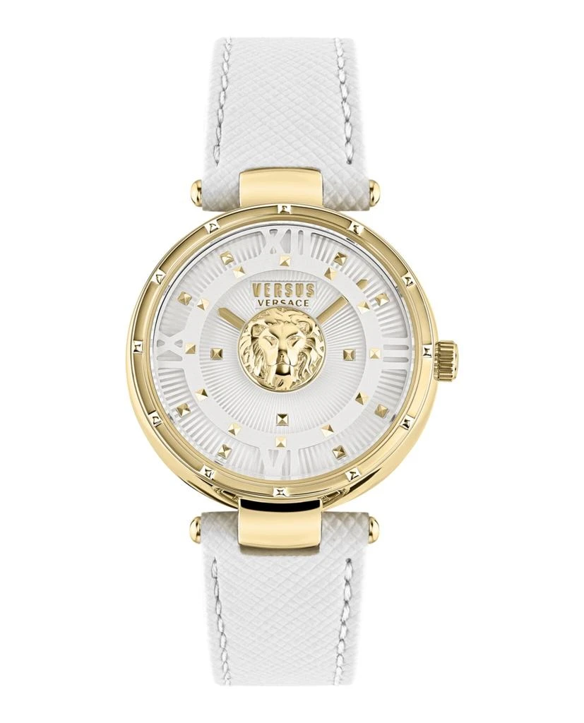 商品Versus Versace|Moscova Strap Watch,价格¥664,第1张图片