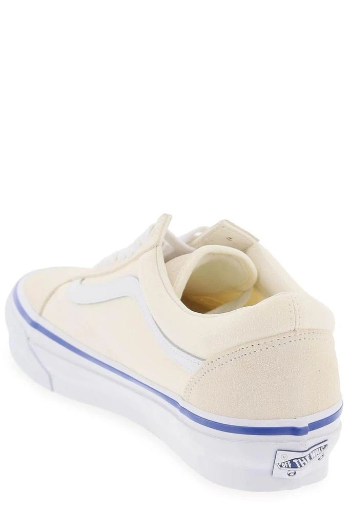 商品Vans|Vans Old School Side Band Sneakers,价格¥863,第3张图片详细描述