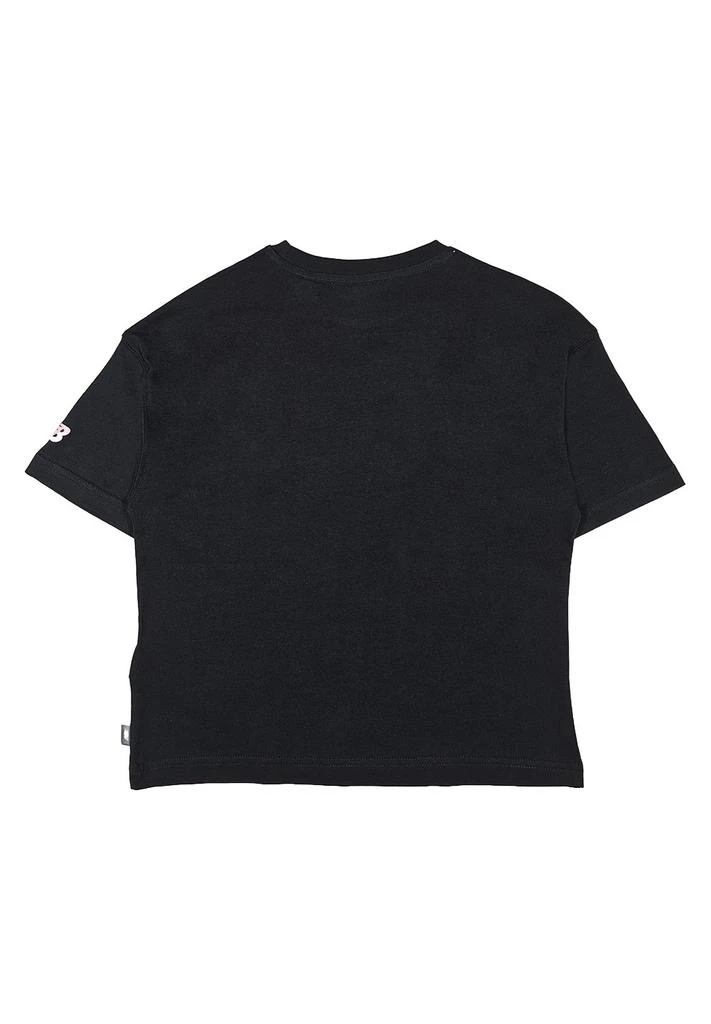 商品New Balance|New Balance Kids Fitness Centre Illustrated Graphic T-Shirt,价格¥524,第2张图片详细描述