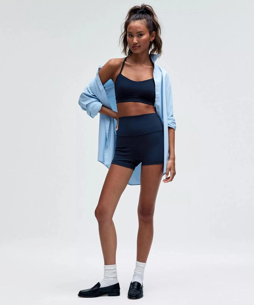 Flow Y Bra Nulu *Light Support, A–C Cups 商品