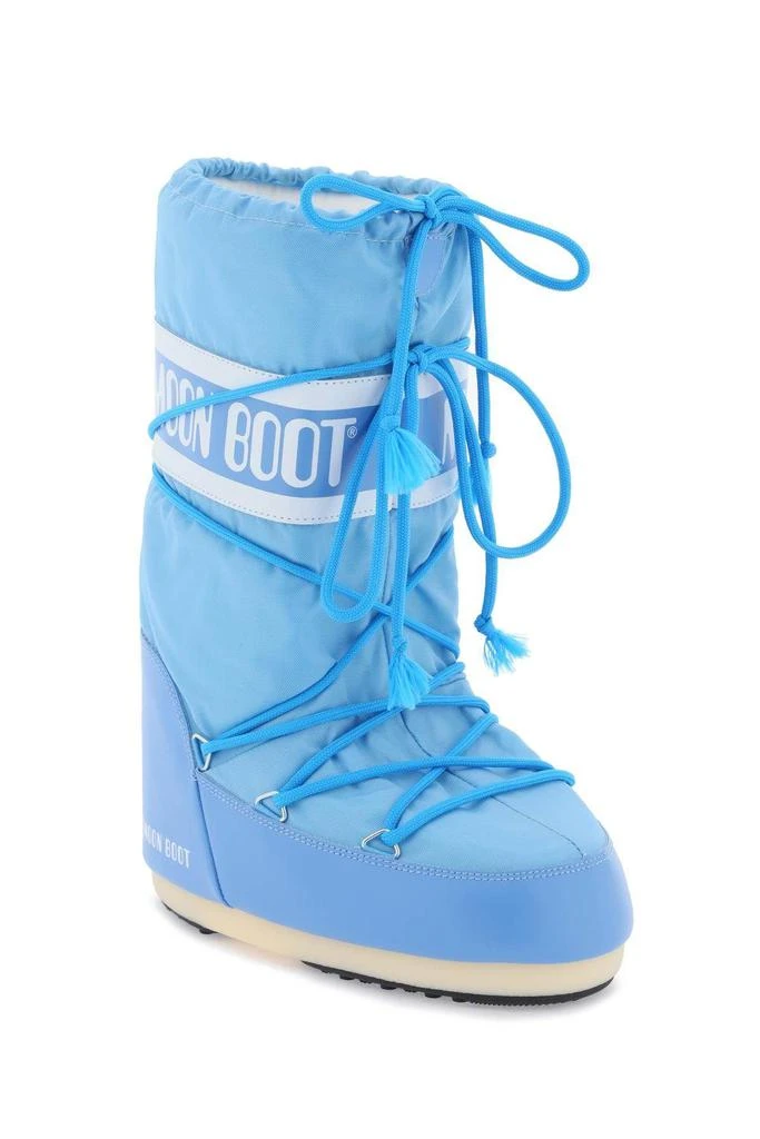 ��商品Moon Boot|Snow boots Icon,价格¥735,第4张图片详细描述